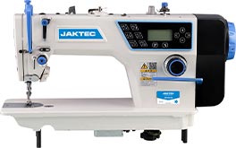 Industrial Sewing Machine - Model JS-8700